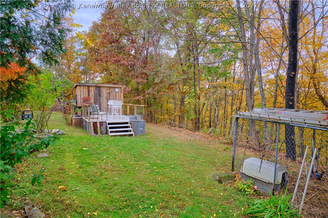 4831 Jim Ridge Road Liberty, WV 25124 - Photo 37 of 48 Gallery Image 37