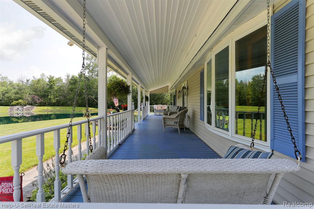 4747 Cuttle Road St. Clair, MI 48079 - Photo 17 of 35
