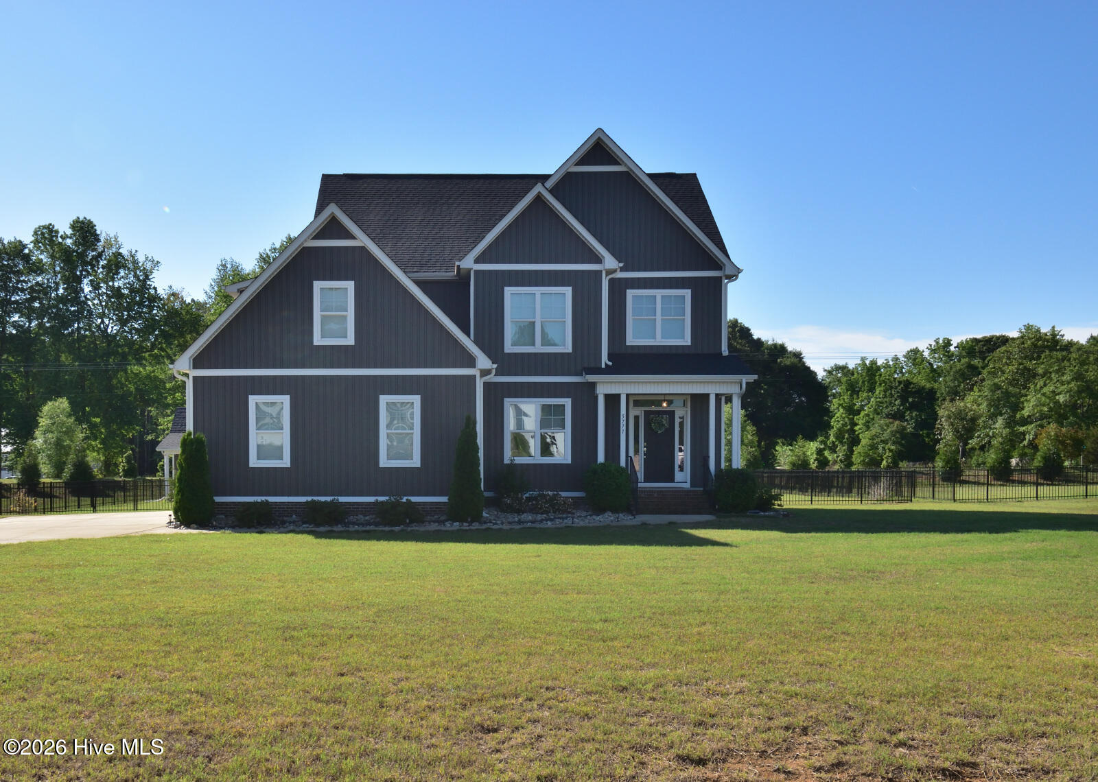 5771 Harvest Rdg Road Battleboro, NC 27809 - Photo 2 of 65 025_4741