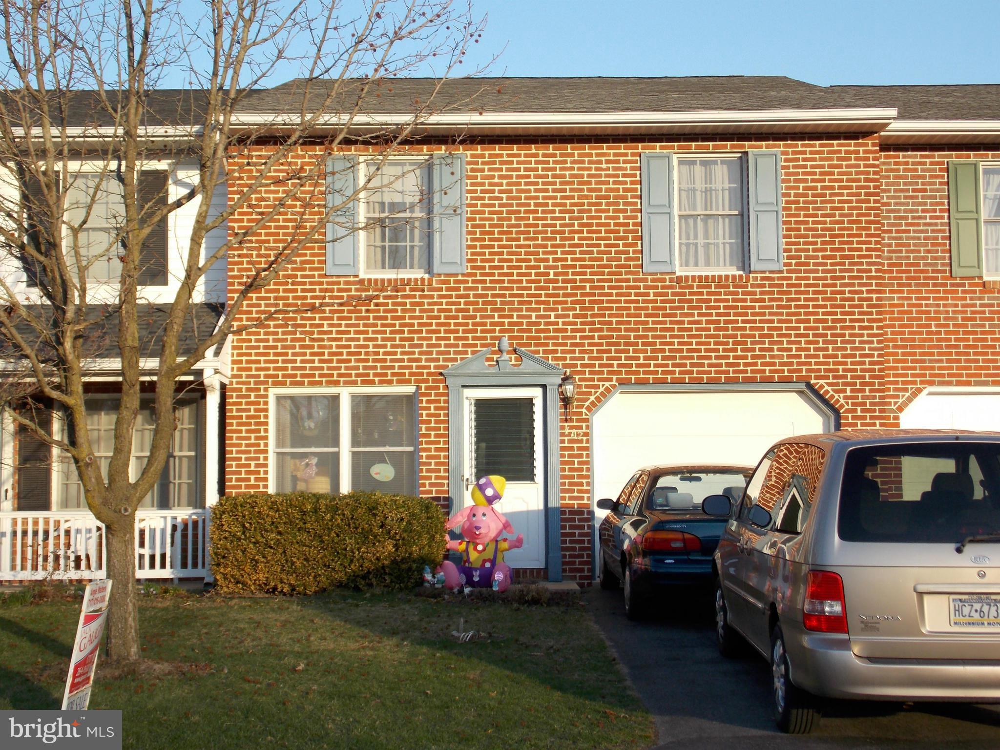 112 Minnich Road Chambersburg, PA 17201 - Photo 1 of 3 Exterior (Front)