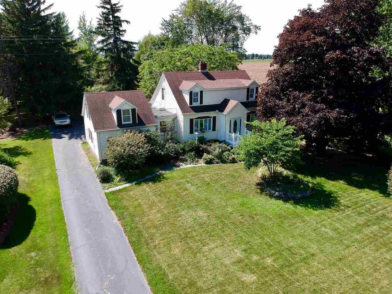 129 West Midland Road Auburn, MI 48611 - Photo 2 of 27 Gallery Image 2