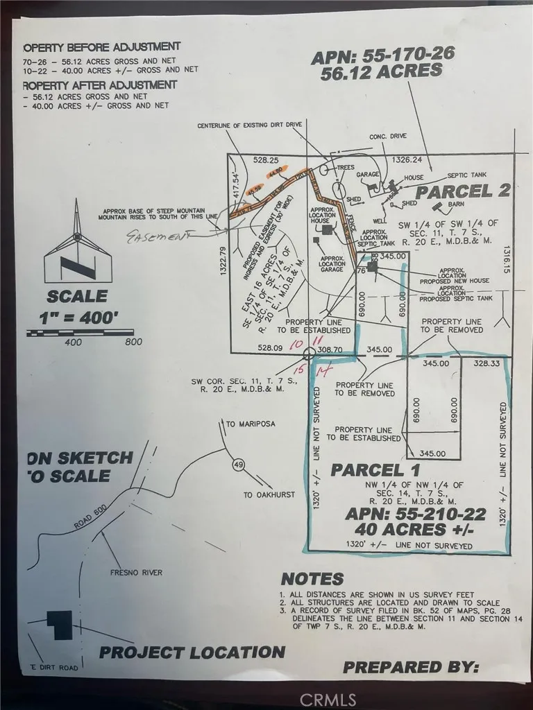 43020 Apache Rnch Road Ahwahnee, CA 93601 - Photo 18 of 19 unknown