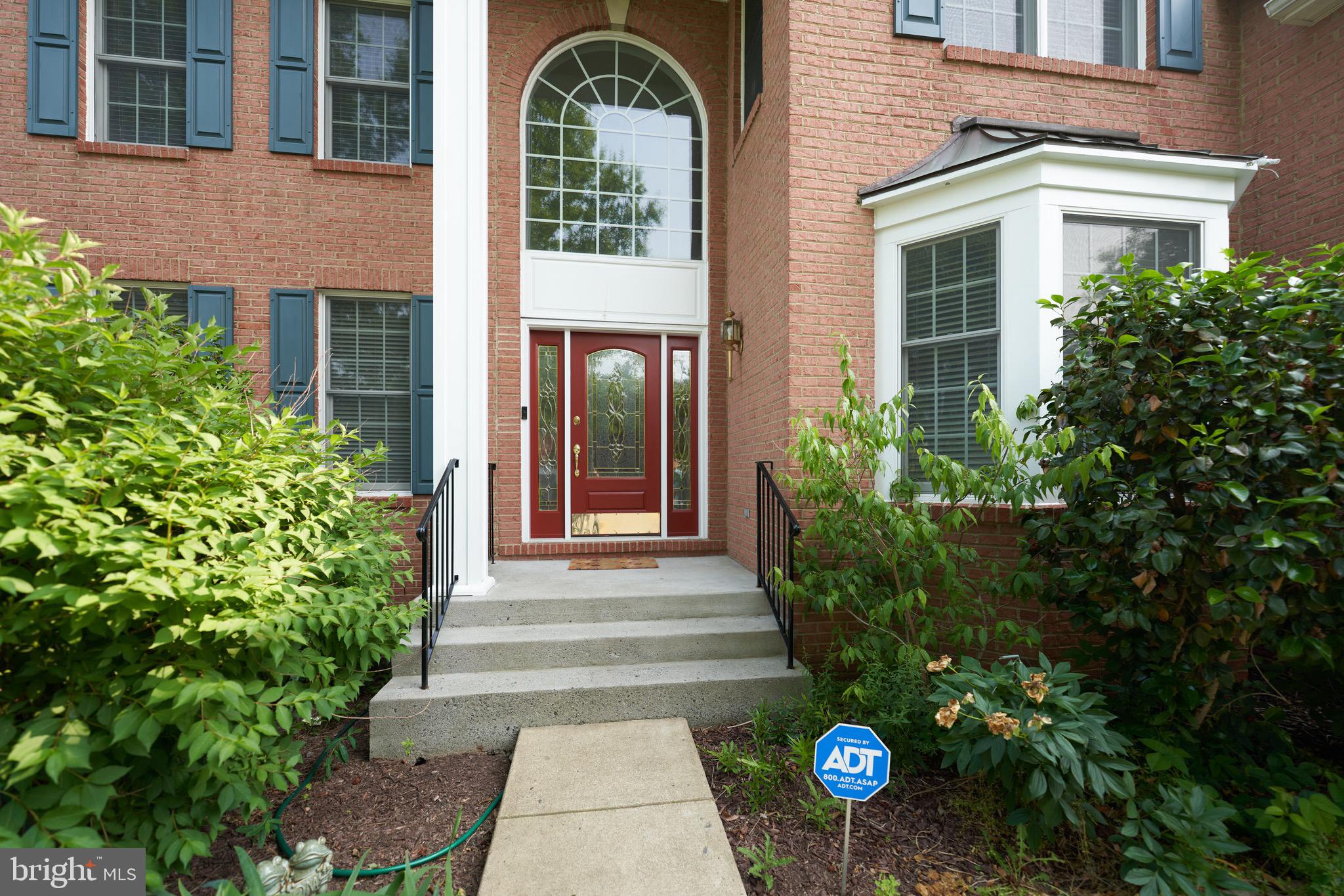 43873 Arborvitae Drive Ashburn, VA 20147 - Photo 3 of 50