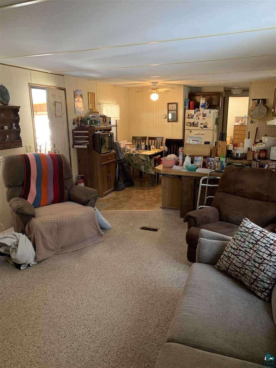 7585 East Flowage Road Minong, WI 54859 - Photo 7 of 15 Gallery Image 7