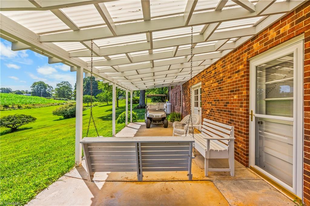 3323 Rockford Road Dobson, NC 27017 - Photo 32 of 49