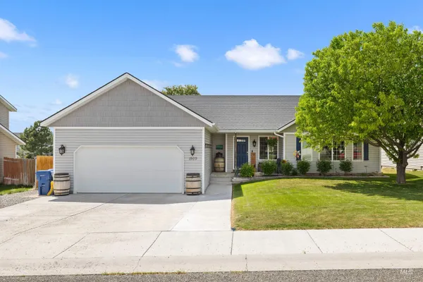 $354,000 | 1509 North Cedar Street, Jerome, ID 83338