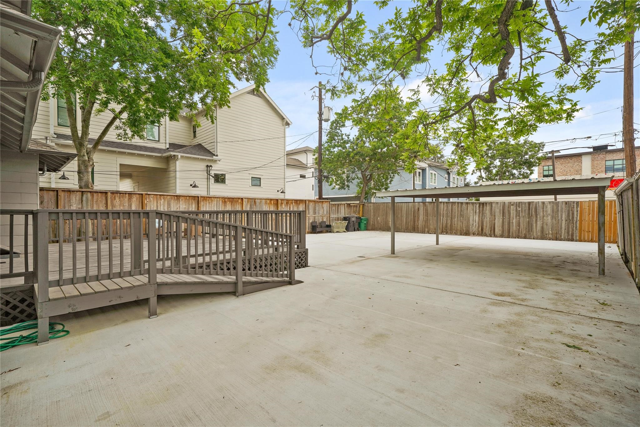 741 East 9th Street Houston, TX 77007 - Photo 36 of 43