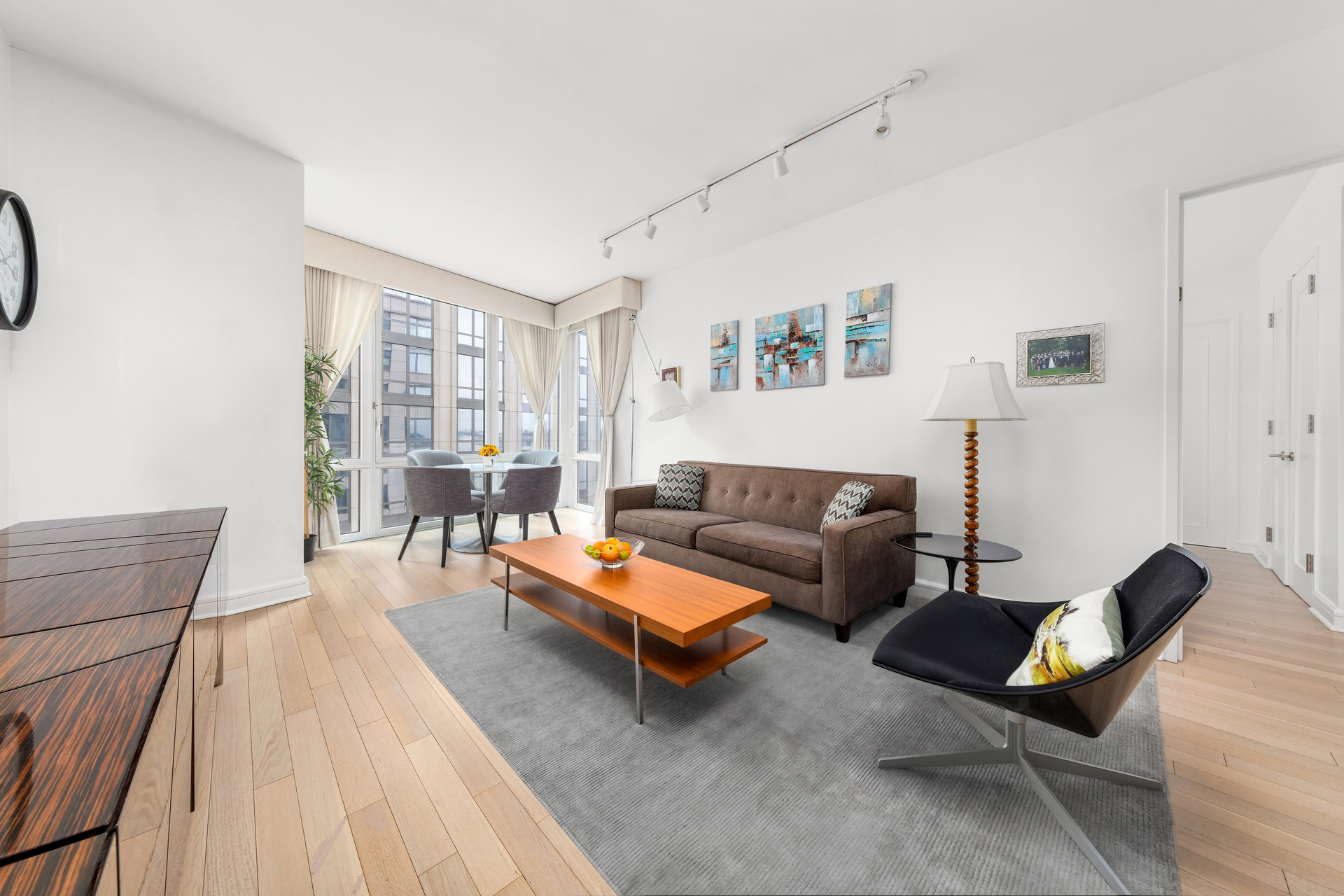 80 Riverside Boulevard, Unit 12N Manhattan, NY 10069 - Photo 1 of 18