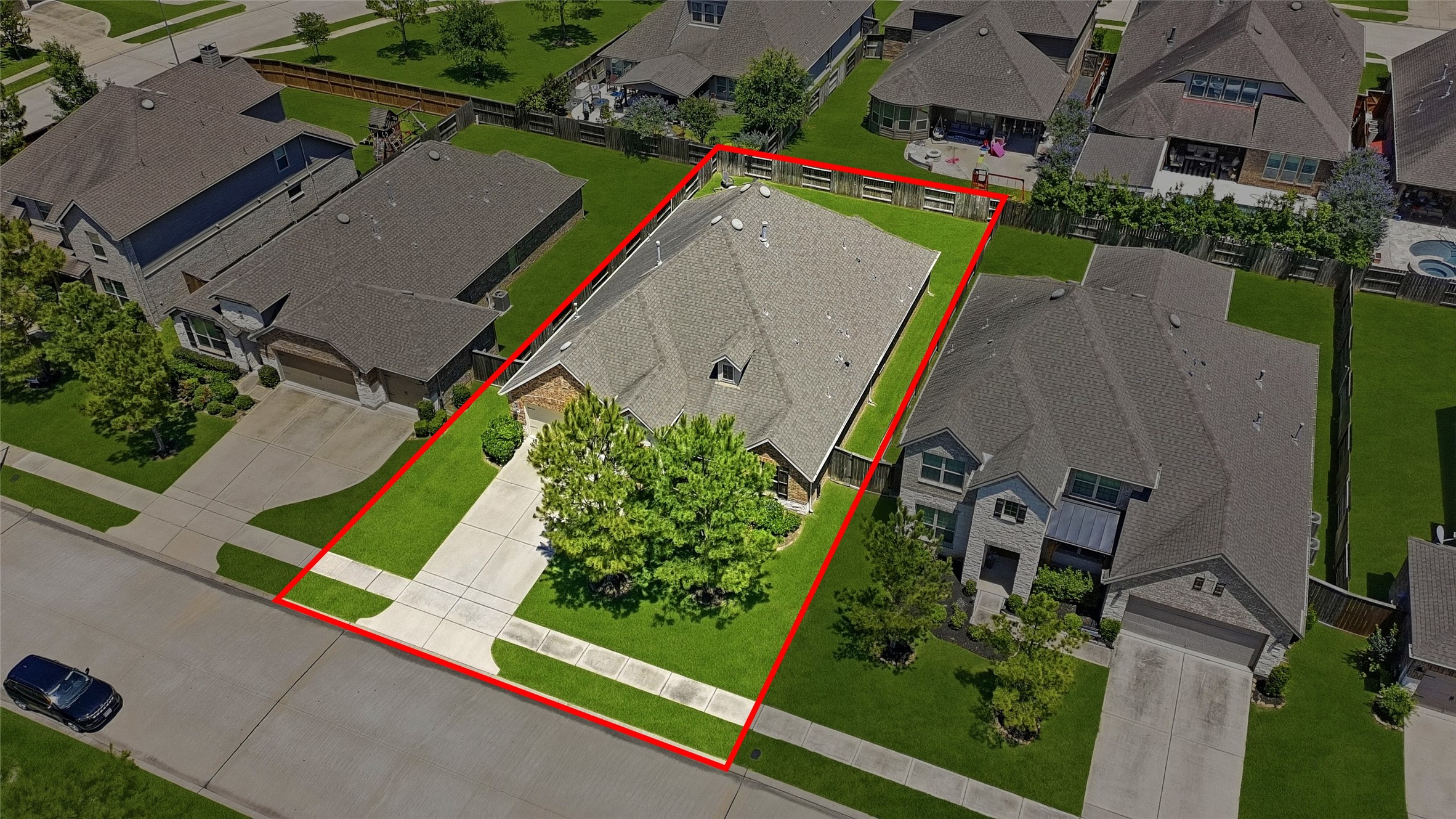 17834 Maple Ash Drive Spring, TX 77379 - Photo 39 of 50