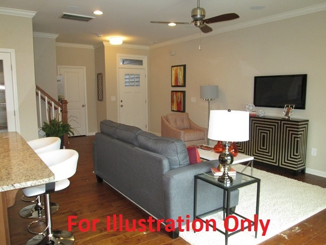 128 Torpoint Road Durham, NC 27703 - Photo 11 of 25 Photo 11