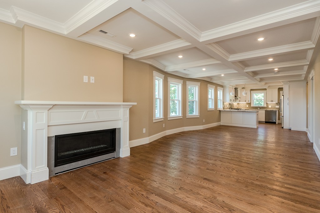 6 Rawson Road, Unit 2 Arlington, MA 02474 - Photo 11 of 24 Gallery Image 11