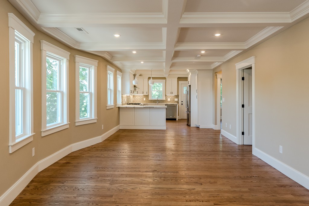 6 Rawson Road, Unit 2 Arlington, MA 02474 - Photo 12 of 24 Gallery Image 12