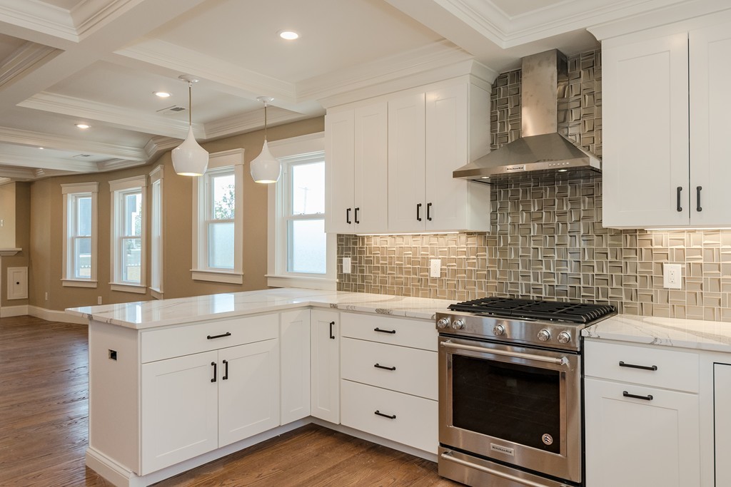 6 Rawson Road, Unit 2 Arlington, MA 02474 - Photo 13 of 24 Gallery Image 13