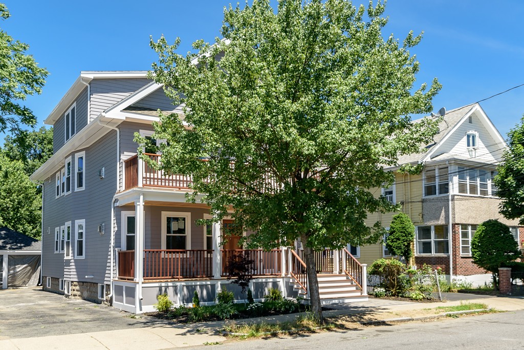 6 Rawson Road, Unit 2 Arlington, MA 02474 - Photo 2 of 24 Gallery Image 2