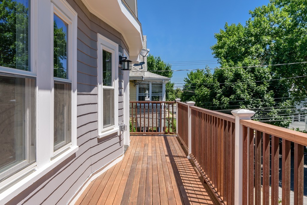 6 Rawson Road, Unit 2 Arlington, MA 02474 - Photo 21 of 24 Gallery Image 21