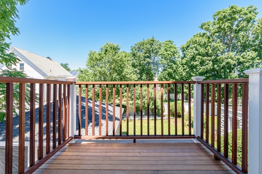 6 Rawson Road, Unit 2 Arlington, MA 02474 - Photo 22 of 24 Gallery Image 22