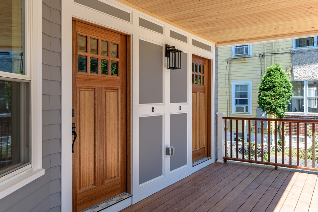 6 Rawson Road, Unit 2 Arlington, MA 02474 - Photo 3 of 24 Gallery Image 3