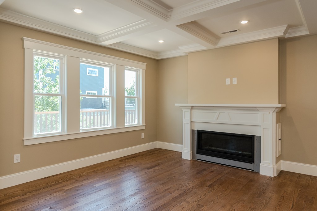 6 Rawson Road, Unit 2 Arlington, MA 02474 - Photo 4 of 24 Gallery Image 4