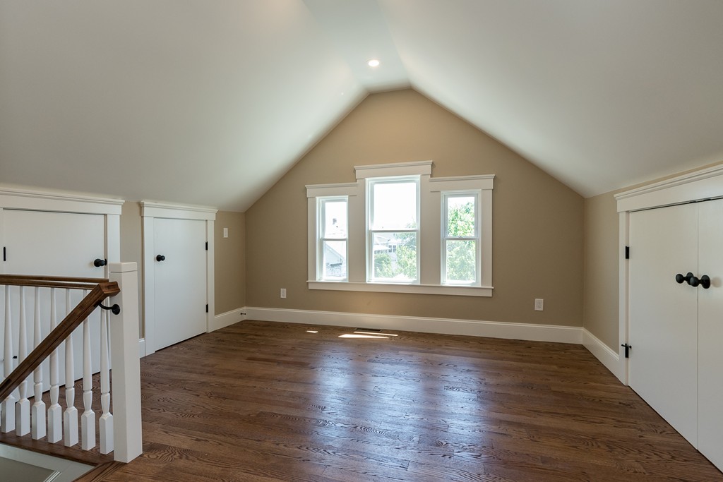 6 Rawson Road, Unit 2 Arlington, MA 02474 - Photo 6 of 24 Gallery Image 6