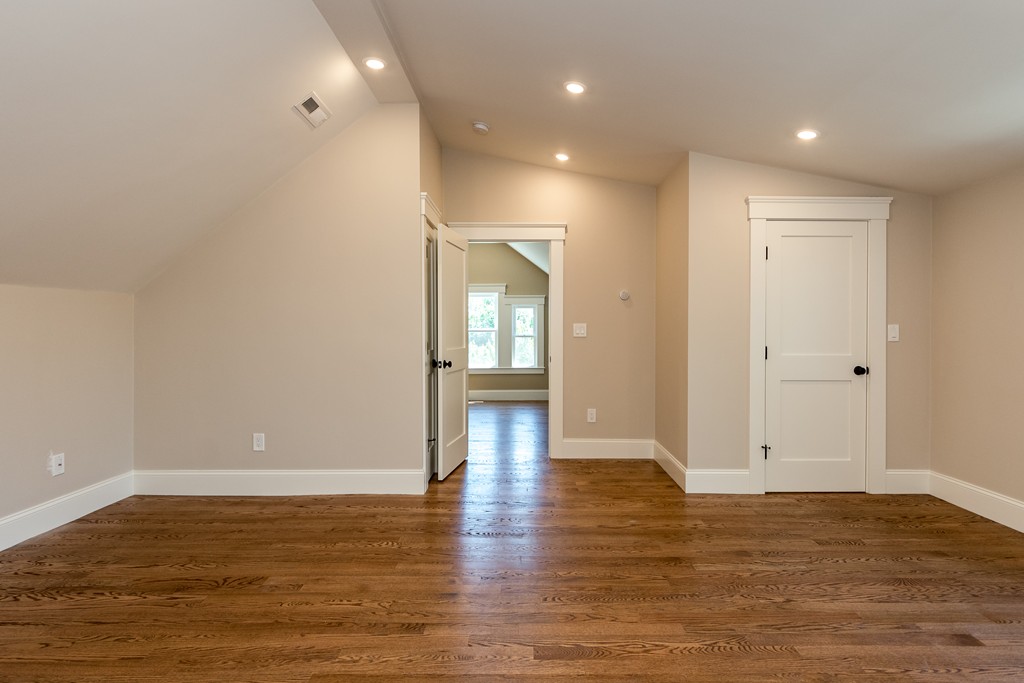 6 Rawson Road, Unit 2 Arlington, MA 02474 - Photo 7 of 24 Gallery Image 7