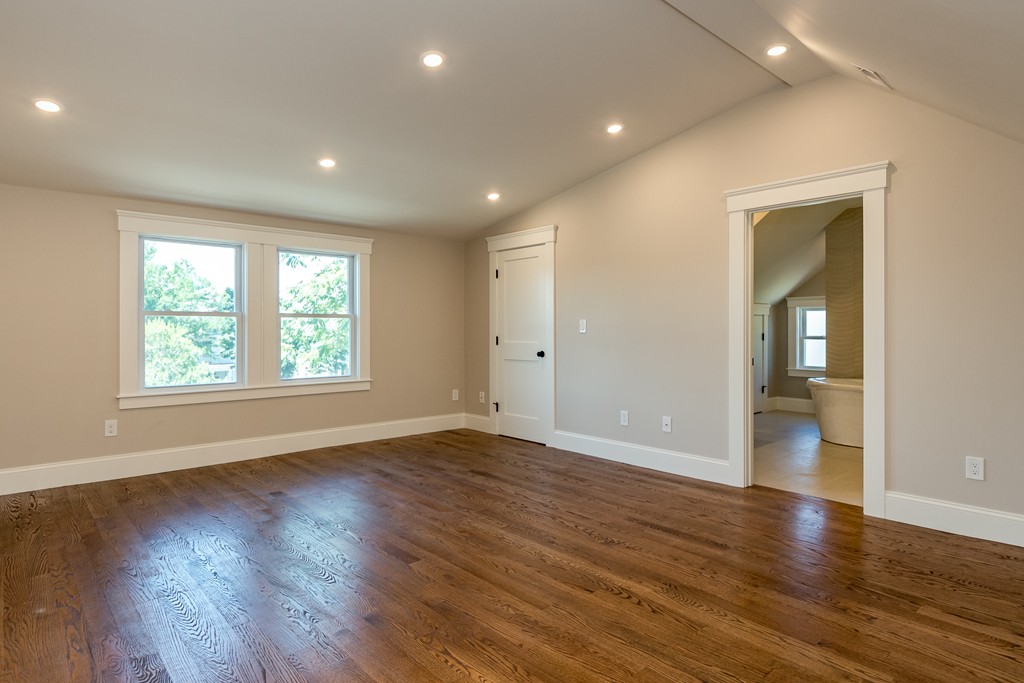 6 Rawson Road, Unit 2 Arlington, MA 02474 - Photo 8 of 24 Gallery Image 8