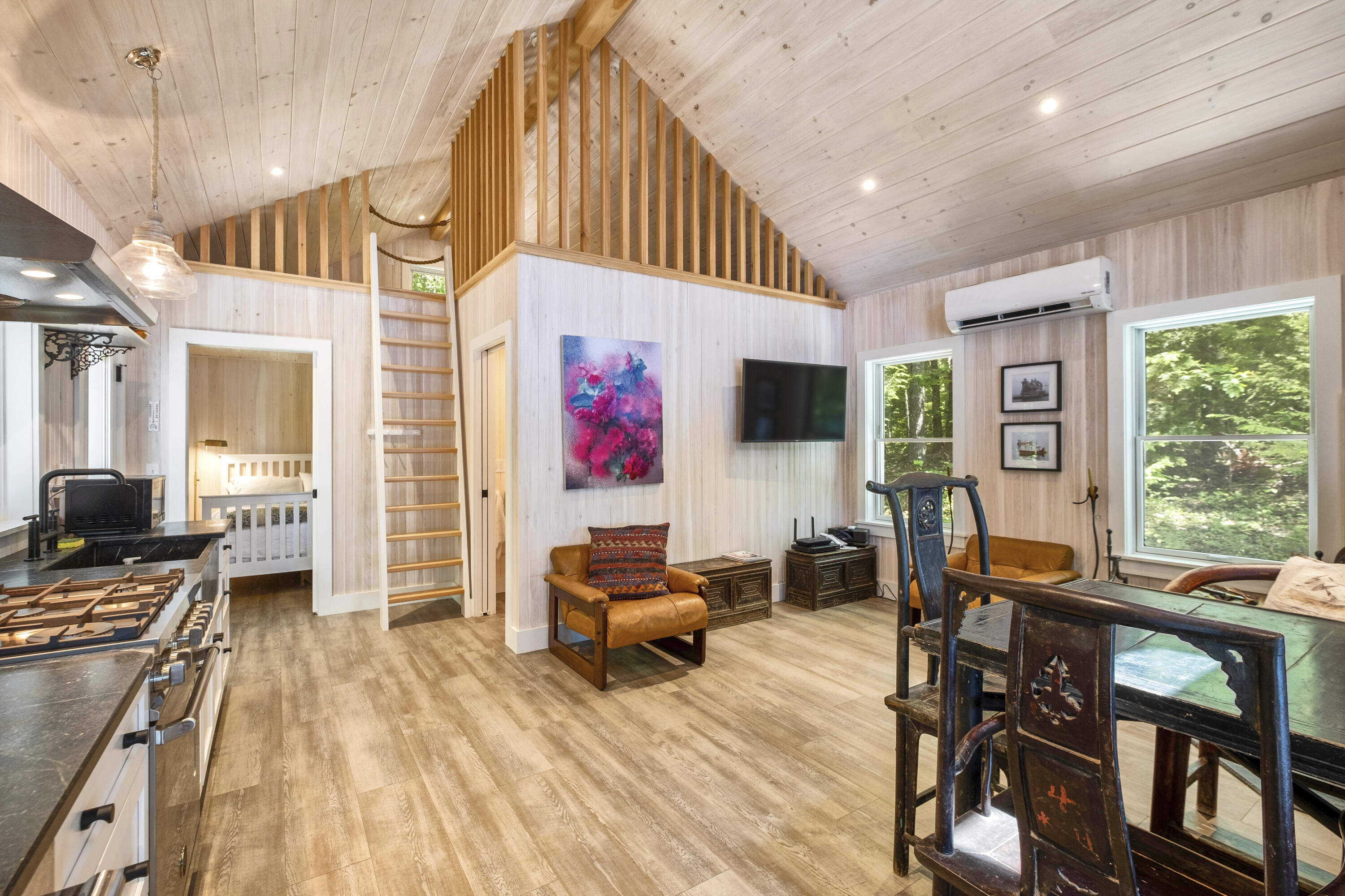 64 Scoppa Road Lincolnville, ME 04849 - Photo 13 of 23 13-64 Scoppa Road - Lincolnville-JAC