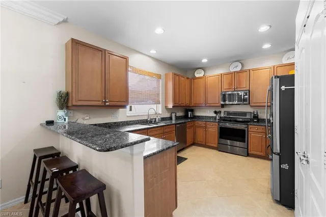 $655,000 | 8364 Laurel Lakes Boulevard, Naples, FL 34119