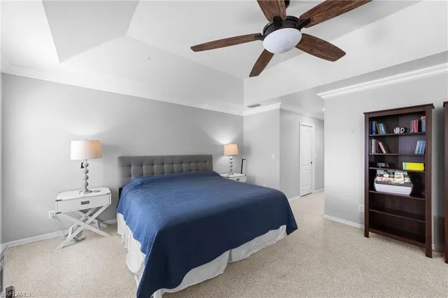 $655,000 | 8364 Laurel Lakes Boulevard, Naples, FL 34119