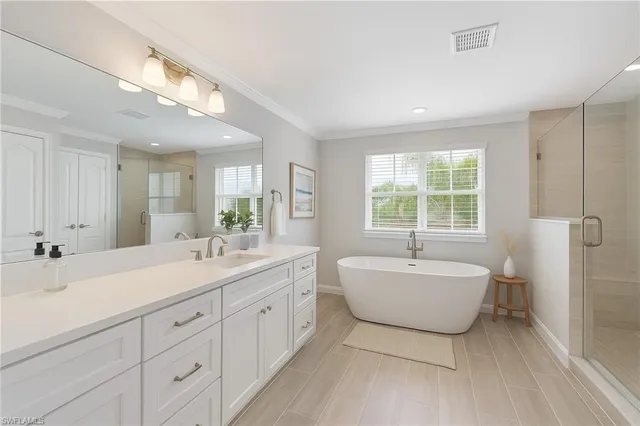 $655,000 | 8364 Laurel Lakes Boulevard, Naples, FL 34119