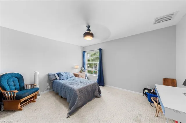 $655,000 | 8364 Laurel Lakes Boulevard, Naples, FL 34119