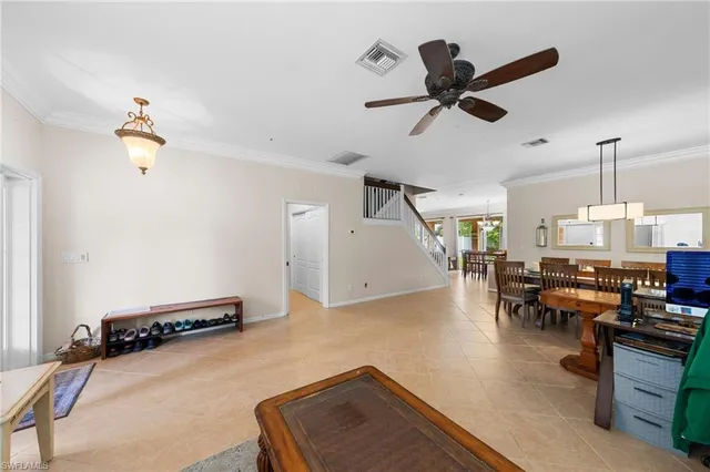 $655,000 | 8364 Laurel Lakes Boulevard, Naples, FL 34119