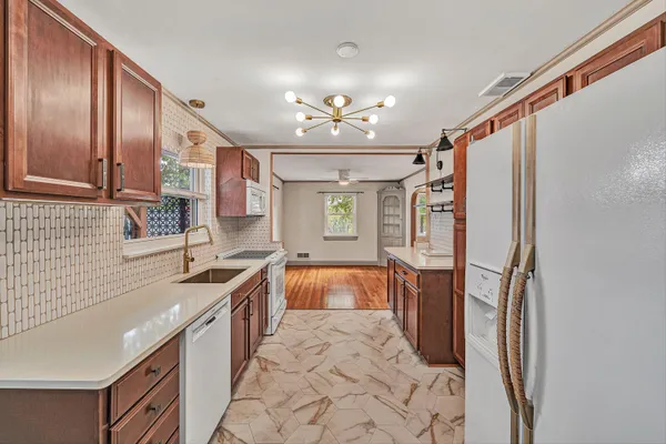 $289,000 | 3337 Woodland Drive Southwest, Roanoke, VA 24015