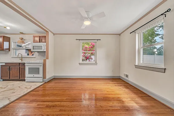 $289,000 | 3337 Woodland Drive Southwest, Roanoke, VA 24015