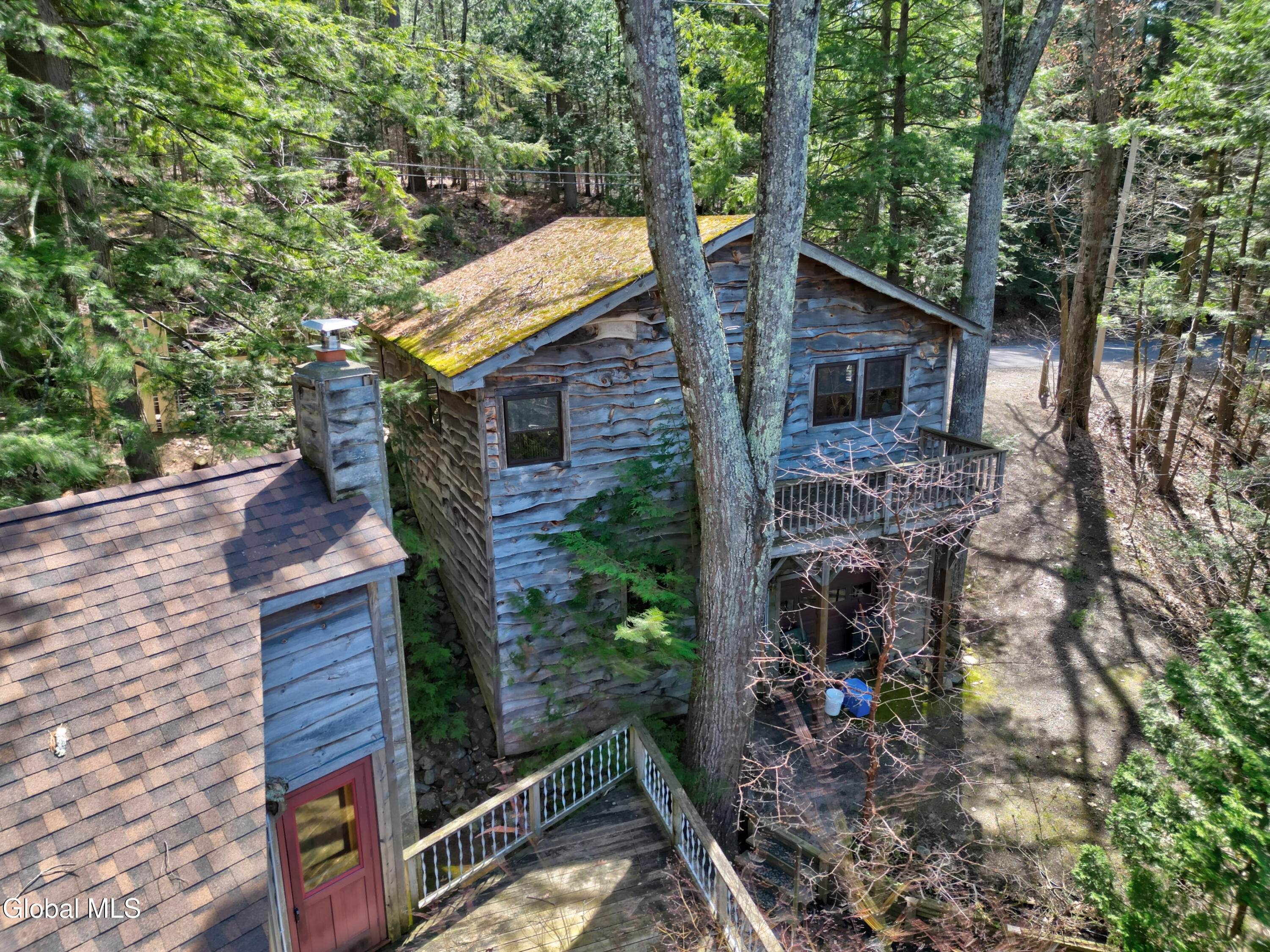 279 Proper Road Gloversville, NY 12078 - Photo 2 of 34 Drone (13)