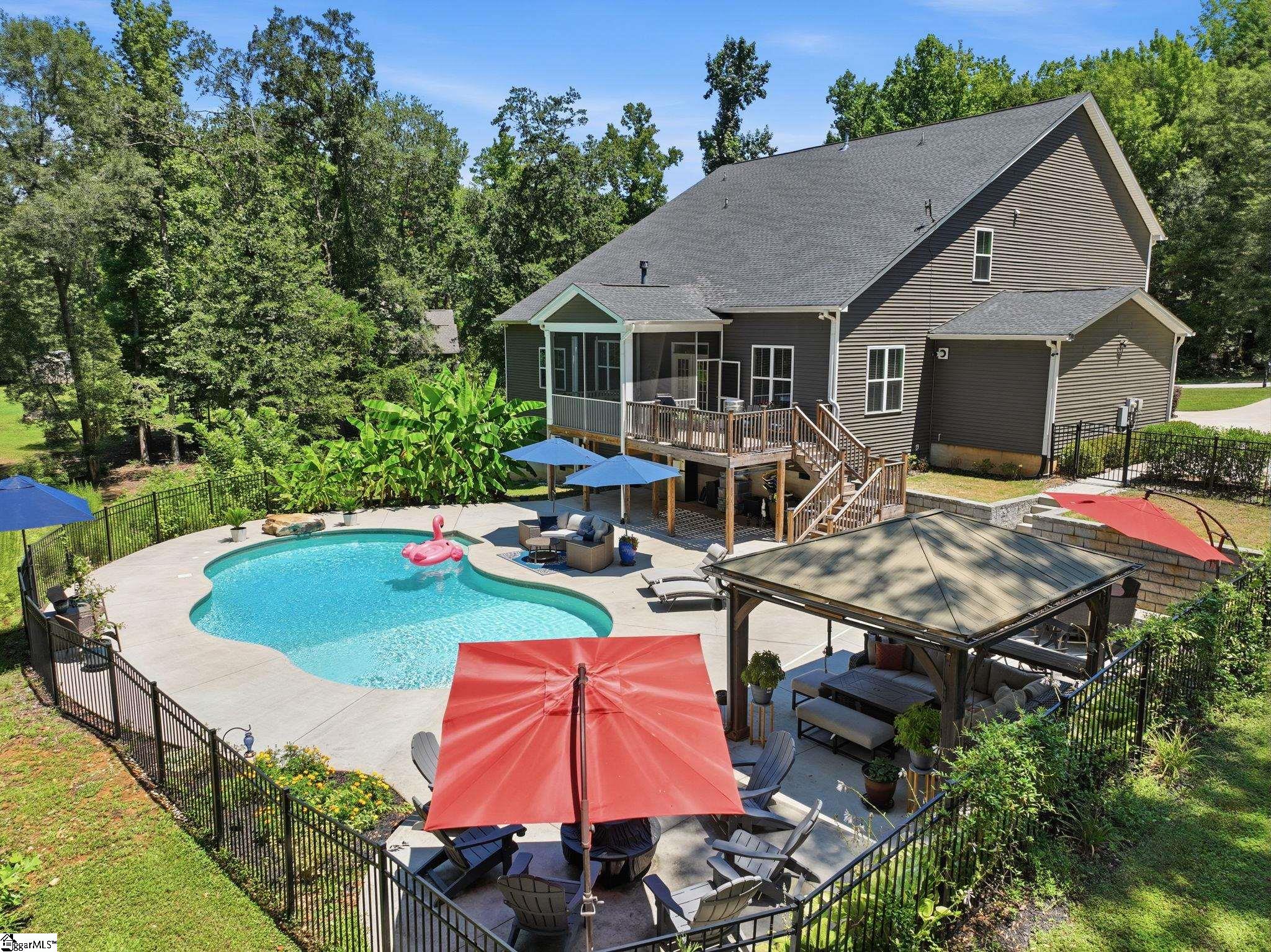 36 Modesto Lane Simpsonville, SC 29681 - Photo 44 of 50 Gallery Image 44