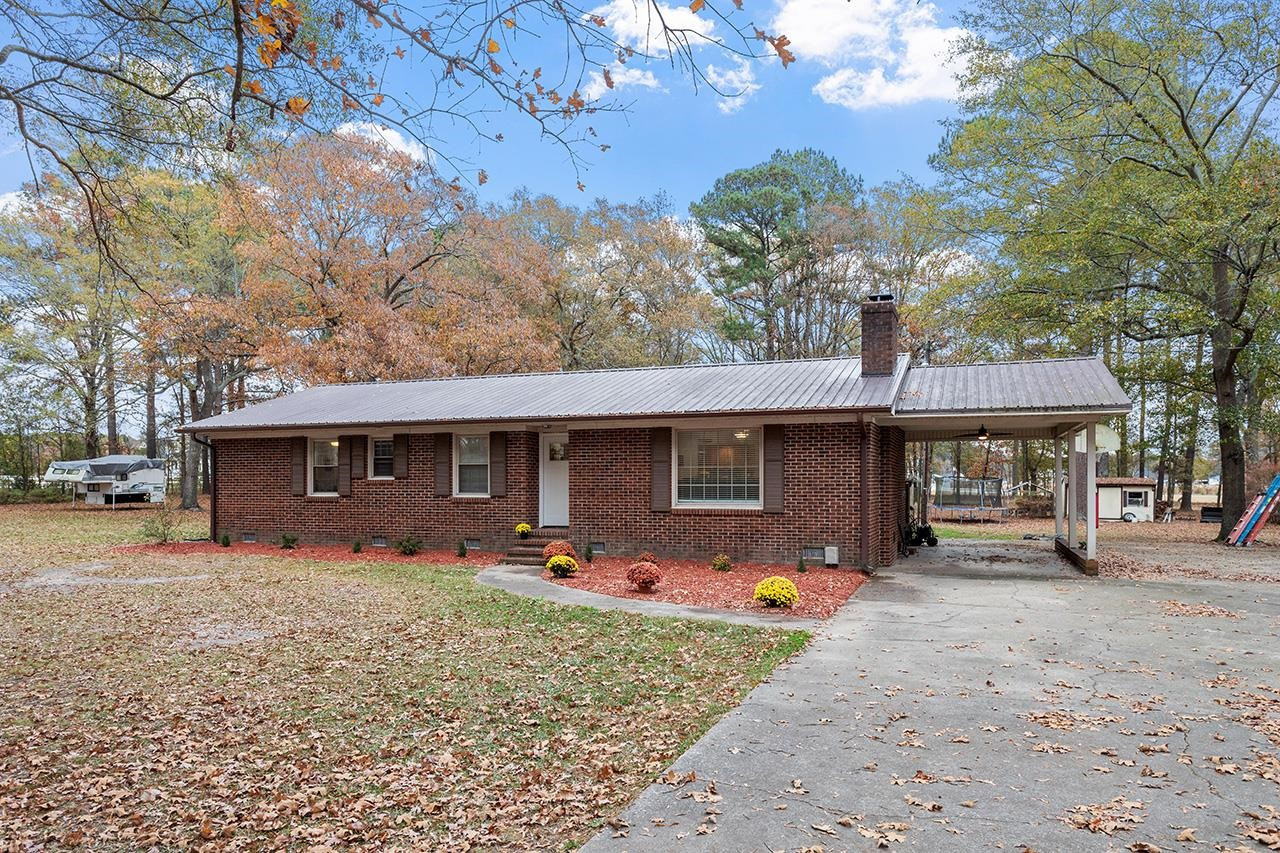 2683 C Rains Crossroads Road Selma, NC 27576 - Photo 30 of 30 Photo 30