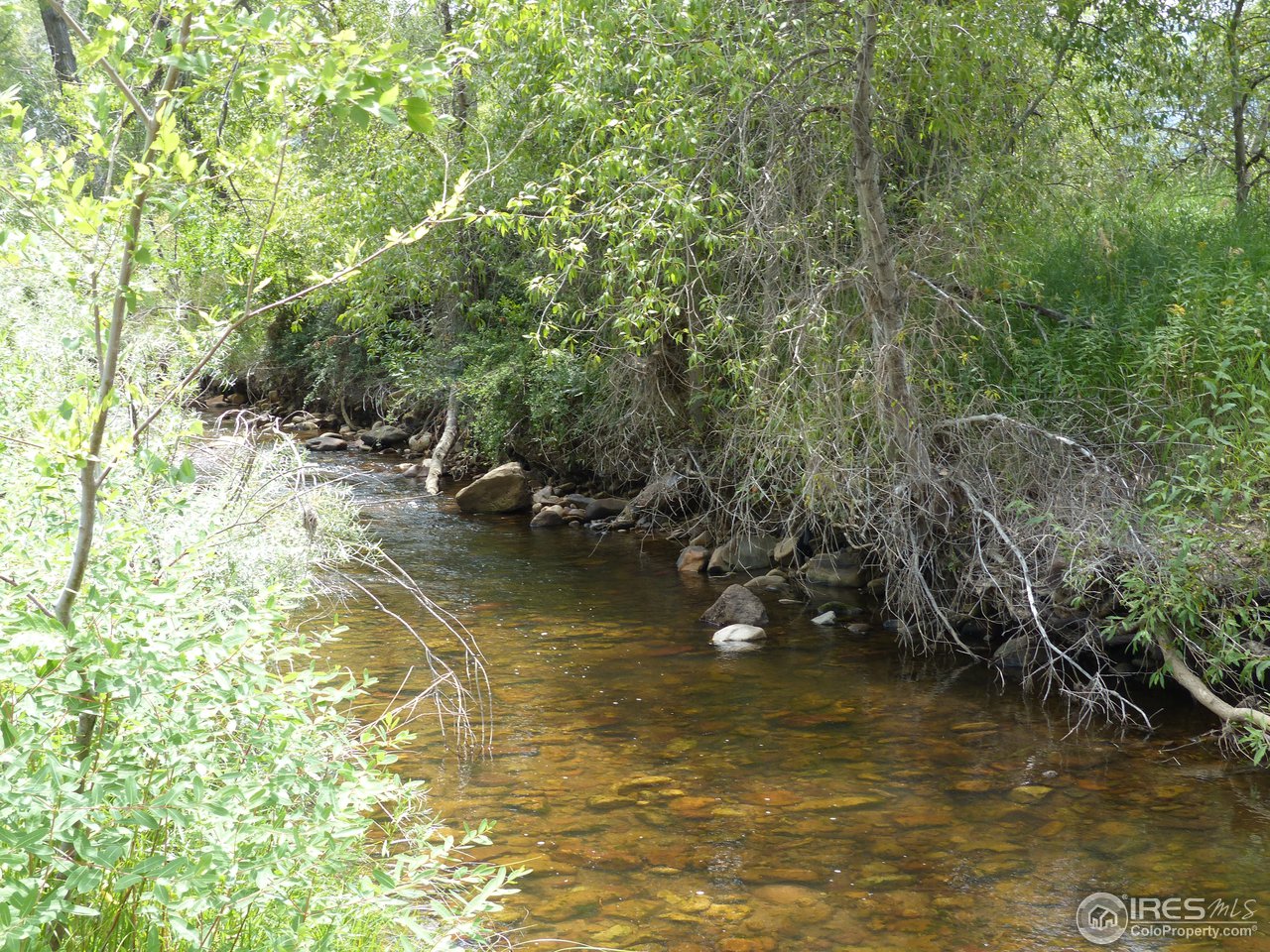 751 Gapter Road Boulder, CO 80303 - Photo 23 of 24 a view of lake view