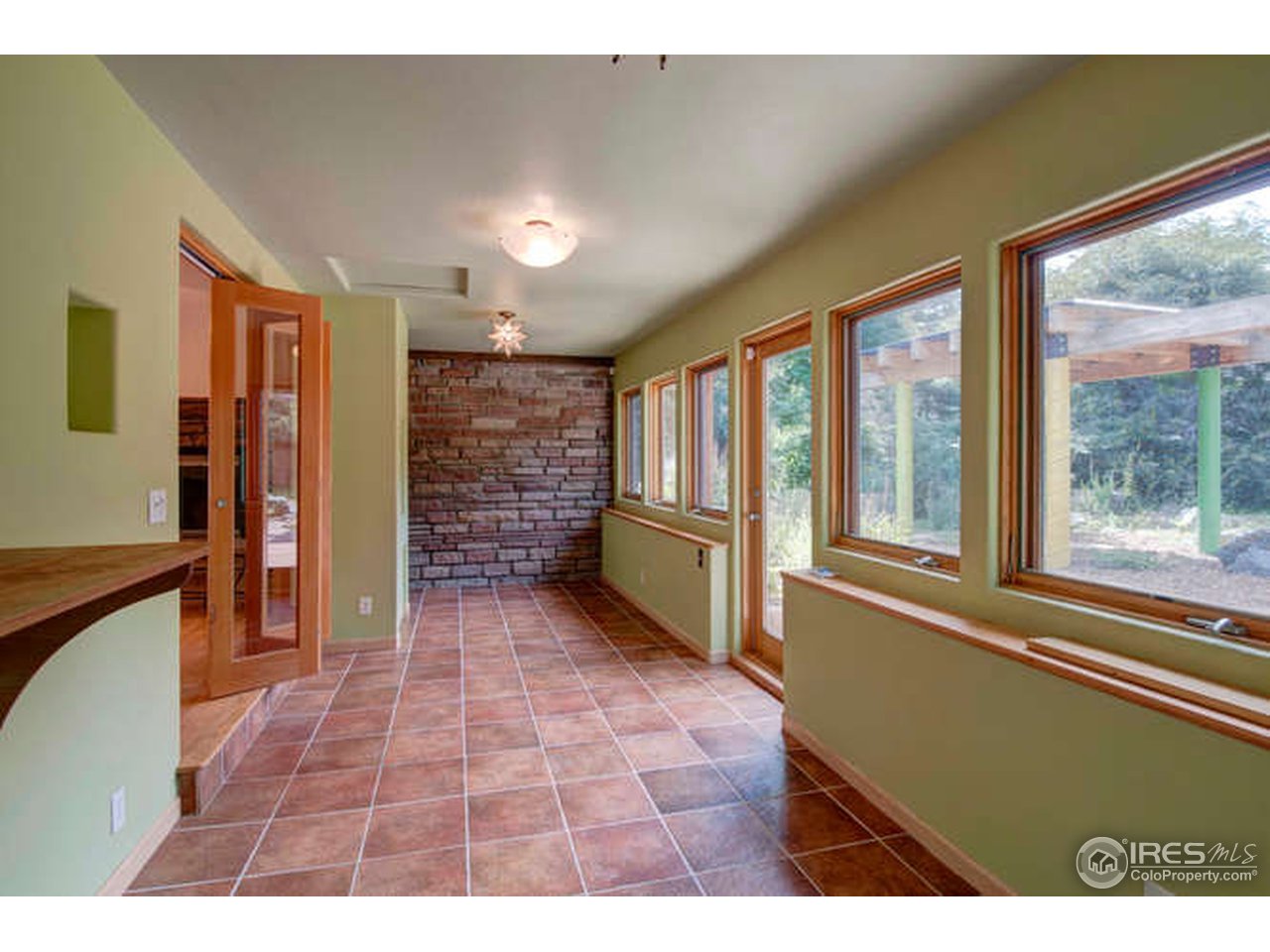 751 Gapter Road Boulder, CO 80303 - Photo 8 of 24 a view interior of the house and wooden floor