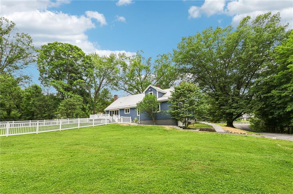 3442 Mercer Road New Castle, PA 16105 - Photo 35 of 39 a view of a green field