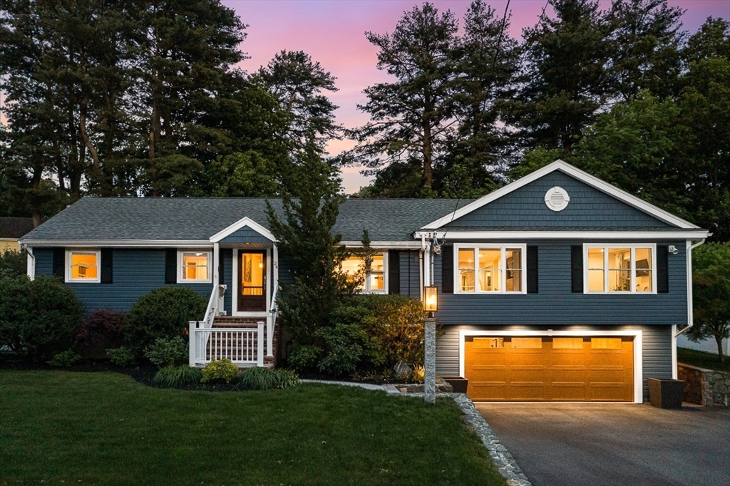 24 Hinds Road Winchester, MA 01890 - Photo 1 of 42
