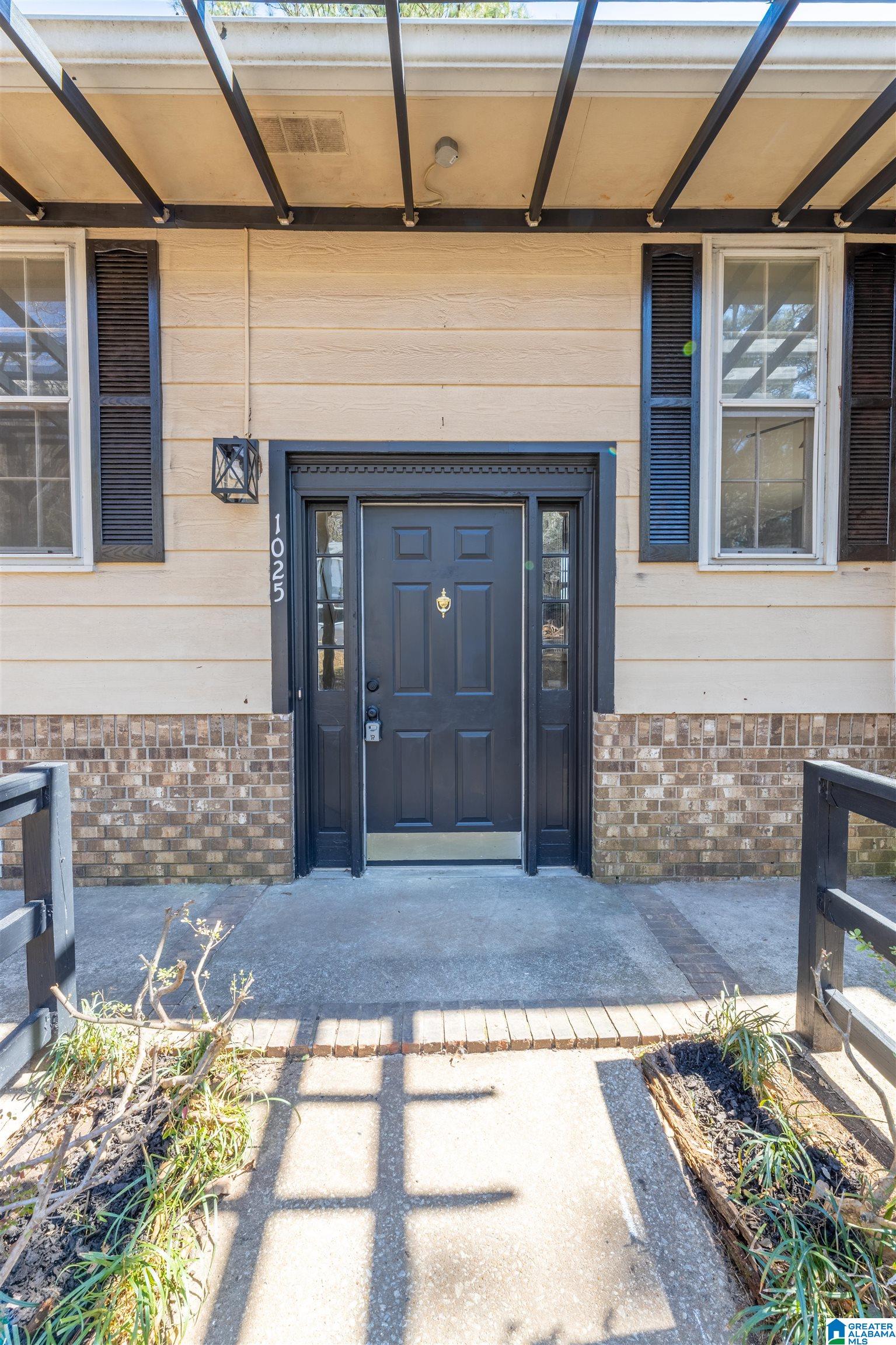 1025 Old Mill Road Anniston, AL 36207 - Photo 48 of 48