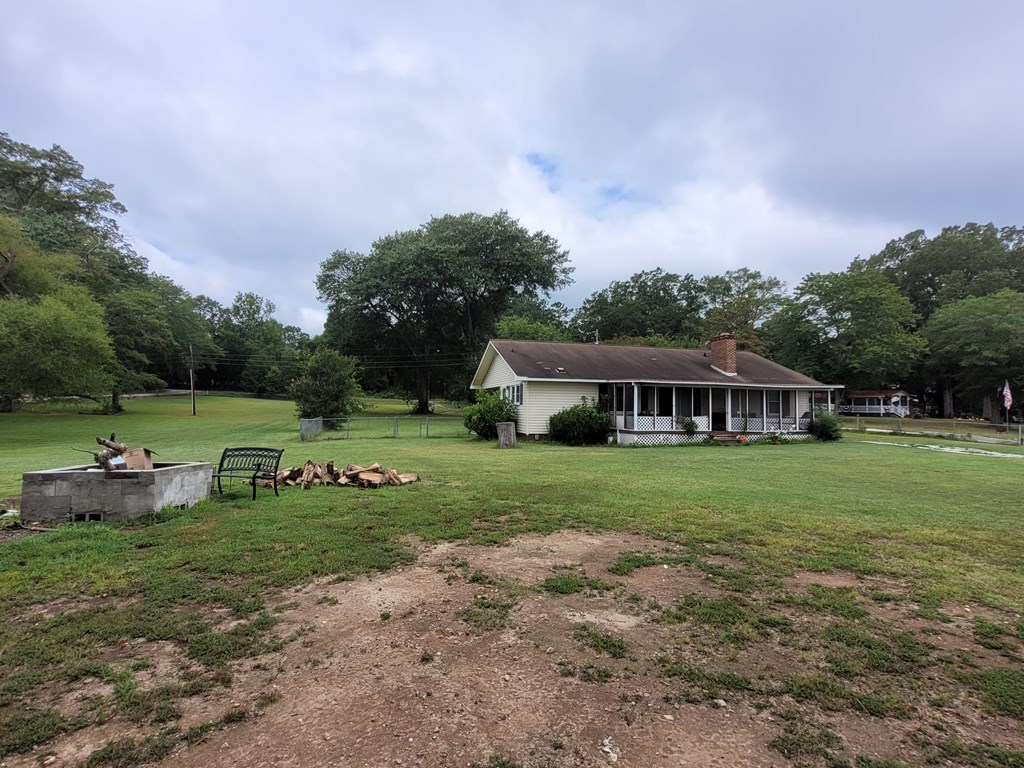 822 Old Oak Tree Road Waterloo, SC 29384 - Photo 31 of 56