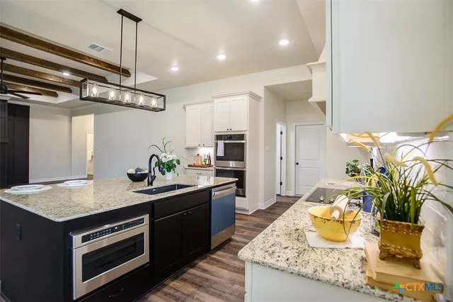 $461,000 | 1010 Winchester Drive, Nolanville, TX 76559