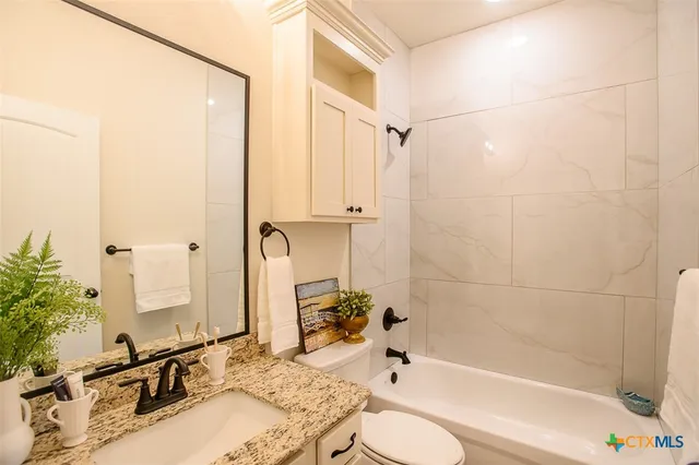 $461,000 | 1010 Winchester Drive, Nolanville, TX 76559