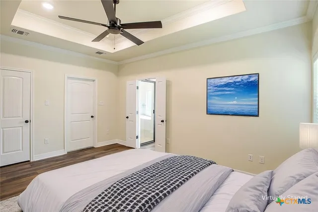 $461,000 | 1010 Winchester Drive, Nolanville, TX 76559