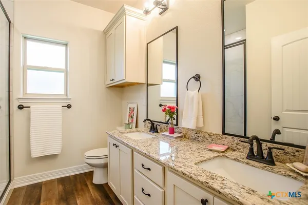 $461,000 | 1010 Winchester Drive, Nolanville, TX 76559