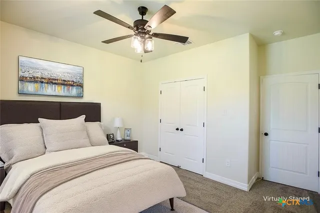 $461,000 | 1010 Winchester Drive, Nolanville, TX 76559