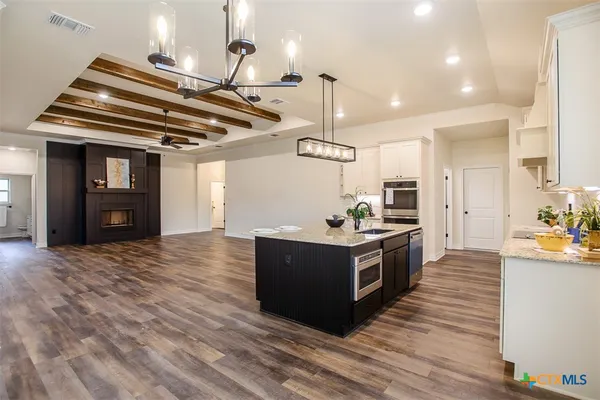 $461,000 | 1010 Winchester Drive, Nolanville, TX 76559