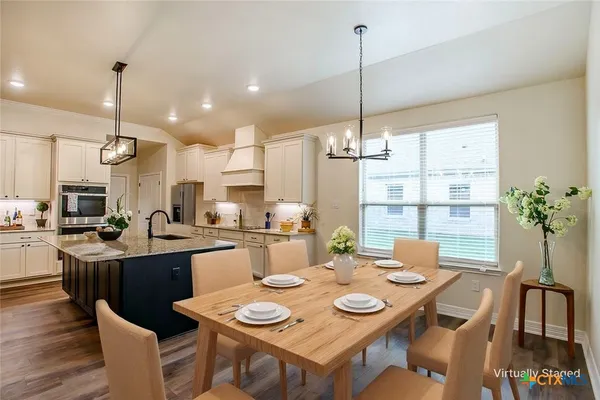 $461,000 | 1010 Winchester Drive, Nolanville, TX 76559