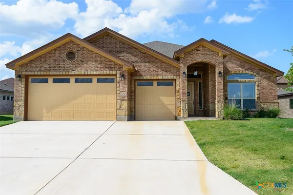 $461,000 | 1010 Winchester Drive, Nolanville, TX 76559